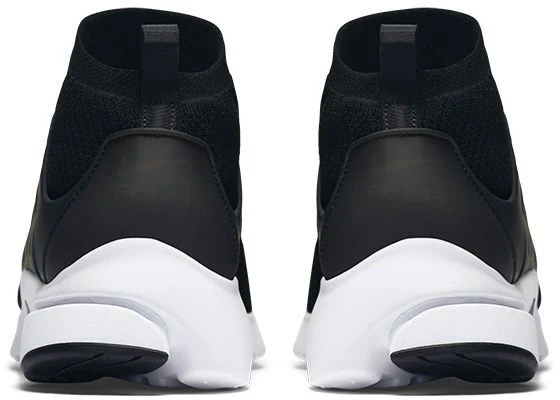 耐吉Air Presto Ultra Flyknit '黑色' 835570-001 Shop 耐吉Air Presto Ultra Flyknit '黑色' 835570-001