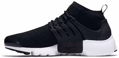 Purchase 耐吉Air Presto Ultra Flyknit '黑色' 835570-001