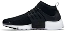 Purchase 耐吉Air Presto Ultra Flyknit '黑色' 835570-001