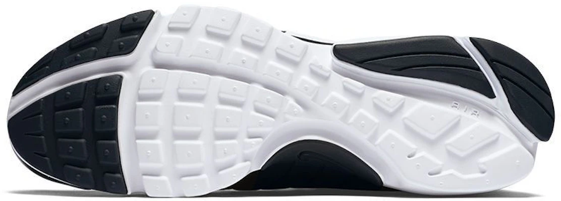 耐吉Air Presto Ultra Flyknit '黑色' 835570-001 Sizing 耐吉Air Presto Ultra Flyknit '黑色' 835570-001