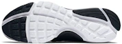 Sizing 耐吉Air Presto Ultra Flyknit '黑色' 835570-001