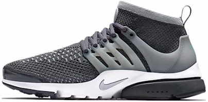Nike Air Presto Ultra Flyknit 'Kelabu Gelap' 835570-003 Buy Nike Air Presto Ultra Flyknit 'Kelabu Gelap' 835570-003