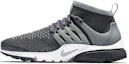 Buy Nike Air Presto Ultra Flyknit 'Kelabu Gelap' 835570-003