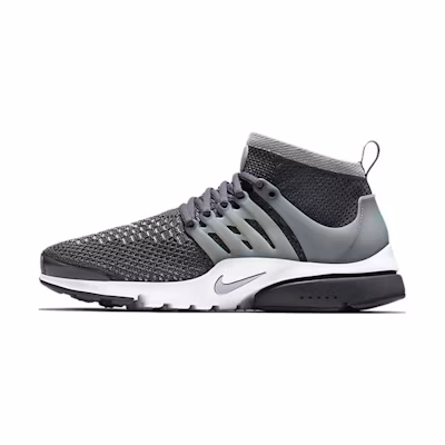 Nike Air Presto Ultra Flyknit 'Dark Grey'