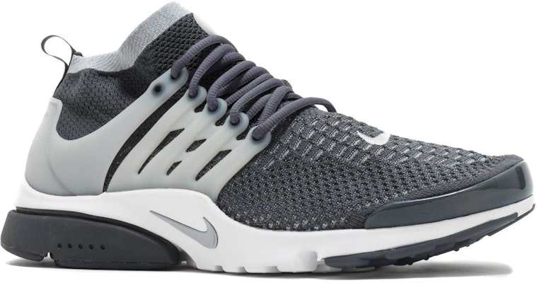 Nike Air Presto Ultra Flyknit 'Kelabu Gelap' 835570-003 Order Nike Air Presto Ultra Flyknit 'Kelabu Gelap' 835570-003