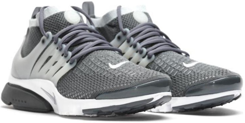 Nike Air Presto Ultra Flyknit 'Kelabu Gelap' 835570-003 Lookbook Nike Air Presto Ultra Flyknit 'Kelabu Gelap' 835570-003