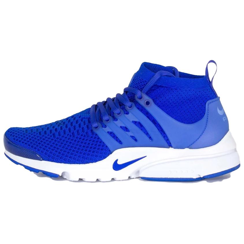Nike Air Presto Ultra Flyknit 'Racer Blue' 835570-400