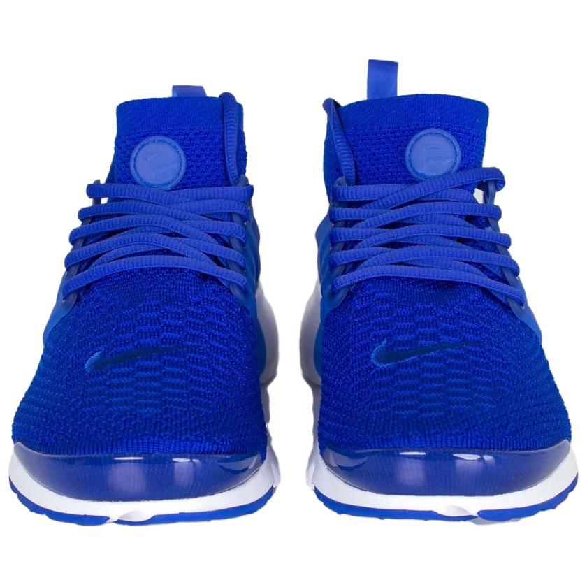 Lookbook Nike Air Presto Ultra Flyknit ''Racer Blue'' Uomo 835570-400