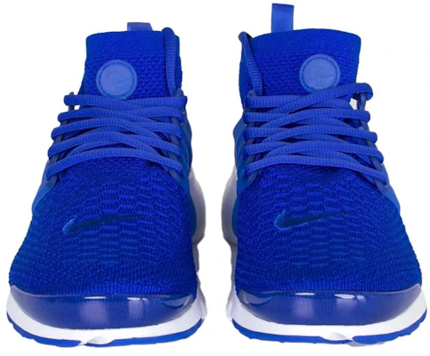 Nike Air Presto Ultra Flyknit ''Racer Blue'' Uomo 835570-400 Lookbook Nike Air Presto Ultra Flyknit ''Racer Blue'' Uomo 835570-400