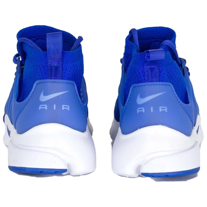 Shop Nike Air Presto Ultra Flyknit ''Racer Blue'' Uomo 835570-400