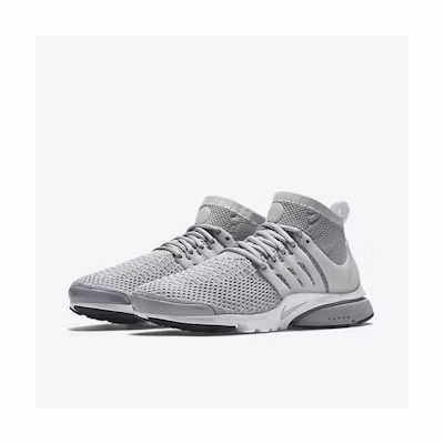Nike Air Presto Ultra Flyknit 'Wolf Grey'