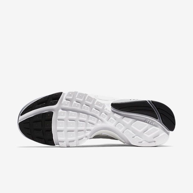 Purchase 耐克Air Presto Ultra Flyknit“狼灰” 835570-002