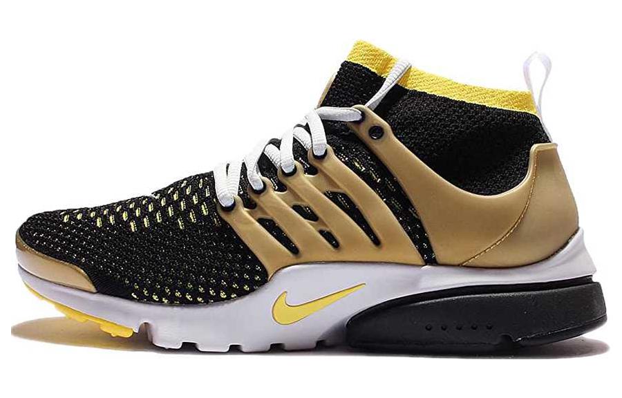 Nike Air Presto Ultra Flyknit Brutal Honey 835570-007