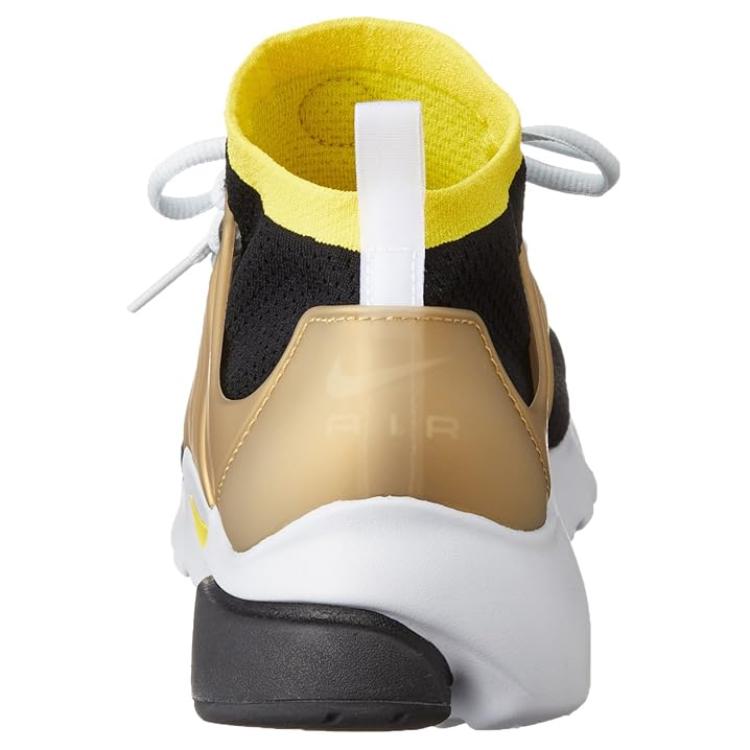 Purchase 耐克Air Presto Ultra Flyknit Brutal Honey 蜂蜜配色跑鞋 835570-007