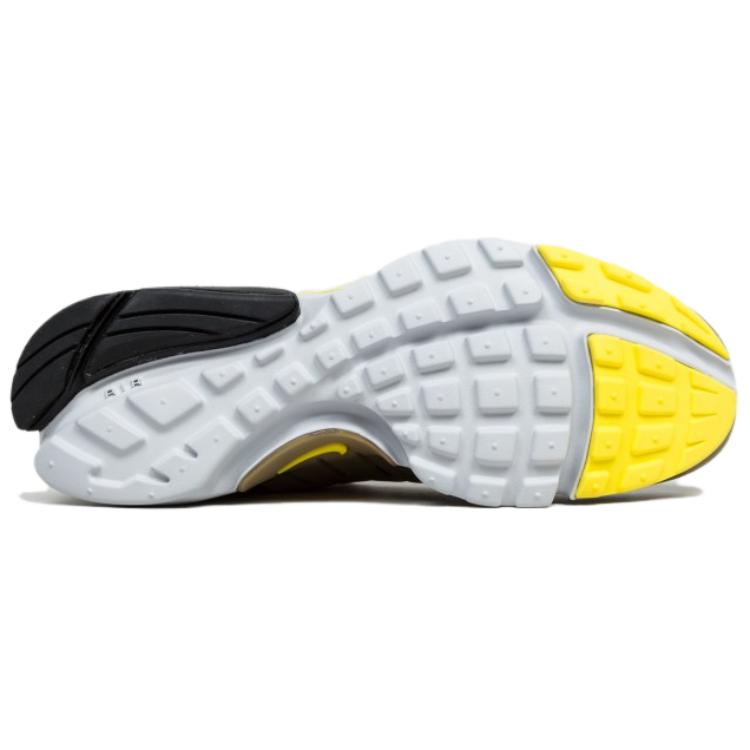 Details for 耐克Air Presto Ultra Flyknit Brutal Honey 蜂蜜配色跑鞋 835570-007