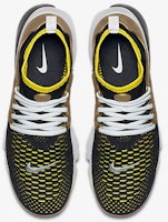 Nike Air Presto Ultra Flyknit Brutal Honey 835570-007