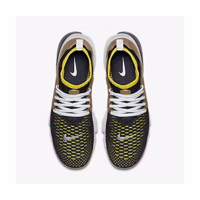 Nike Air Presto Ultra Flyknit Brutal Honey