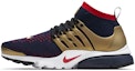 Buy 耐克Air Presto Ultra Flyknit奥运配色 835570-406