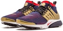 Lookbook 耐克Air Presto Ultra Flyknit奥运配色 835570-406