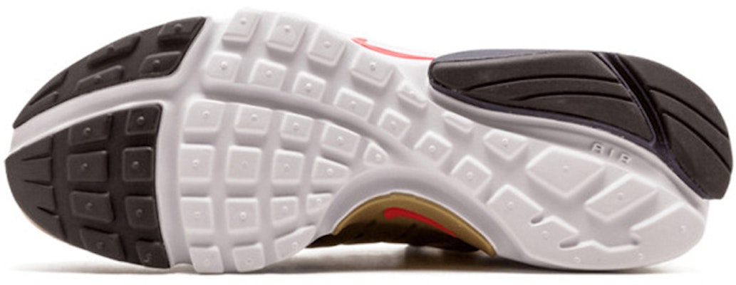 Nike Air Presto Ultra Flyknit Olímpico 835570-406 Purchase Nike Air Presto Ultra Flyknit Olímpico 835570-406