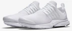 Buy 나이키 에어 프레스토 화이트 메쉬 (Nike Air Presto White Mesh) 848132-100