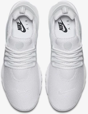 나이키 에어 프레스토 화이트 메쉬 (Nike Air Presto White Mesh) 848132-100 Order 나이키 에어 프레스토 화이트 메쉬 (Nike Air Presto White Mesh) 848132-100