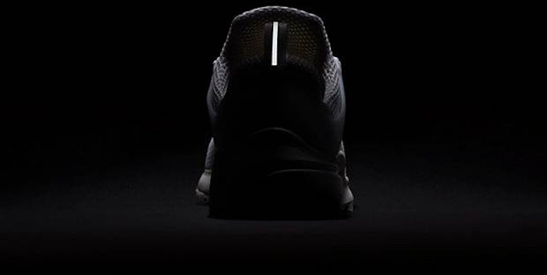 Nike top presto mesh