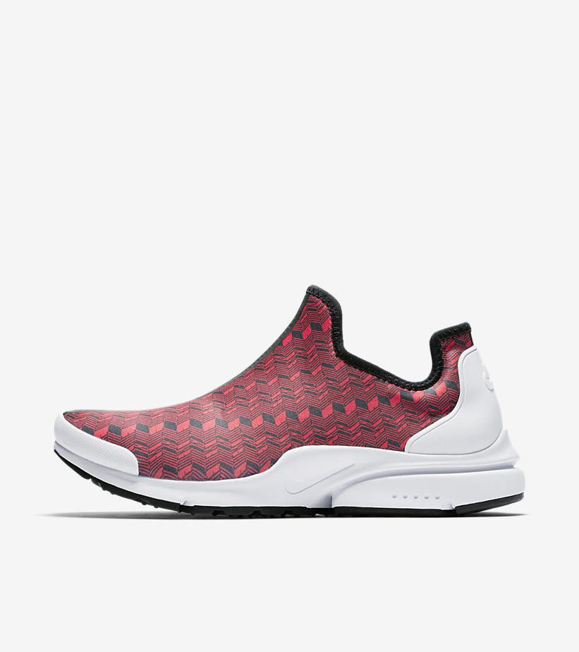Order Nike Air Presto X Doernbecher Freestyle ''Rot'' AJ8651-600
