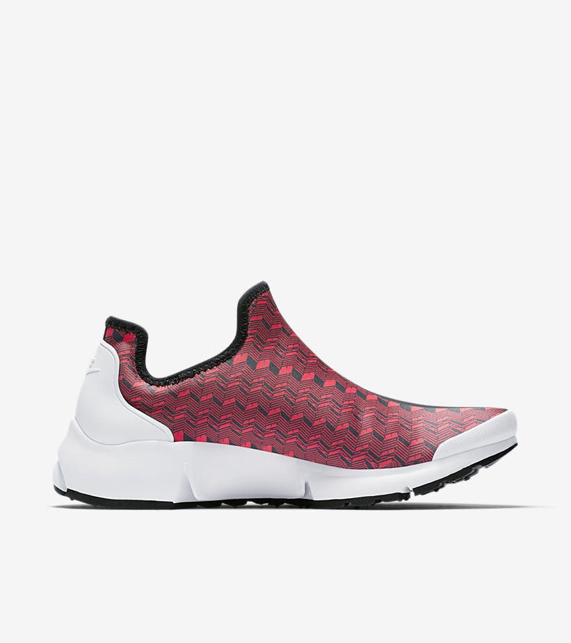 Lookbook Nike Air Presto X Doernbecher Freestyle ''Rot'' AJ8651-600