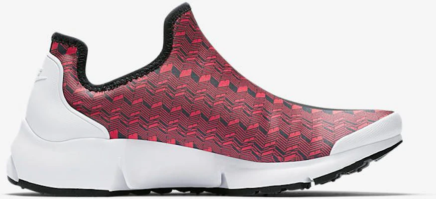 Nike Air Presto X Doernbecher Freestyle ''Rot'' AJ8651-600 Lookbook Nike Air Presto X Doernbecher Freestyle ''Rot'' AJ8651-600