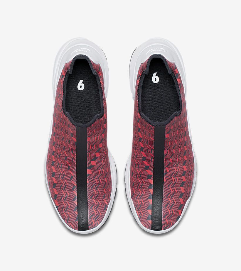 Shop Nike Air Presto X Doernbecher Freestyle ''Rot'' AJ8651-600