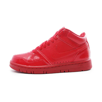 Nike Air Prize Mid 'Red'