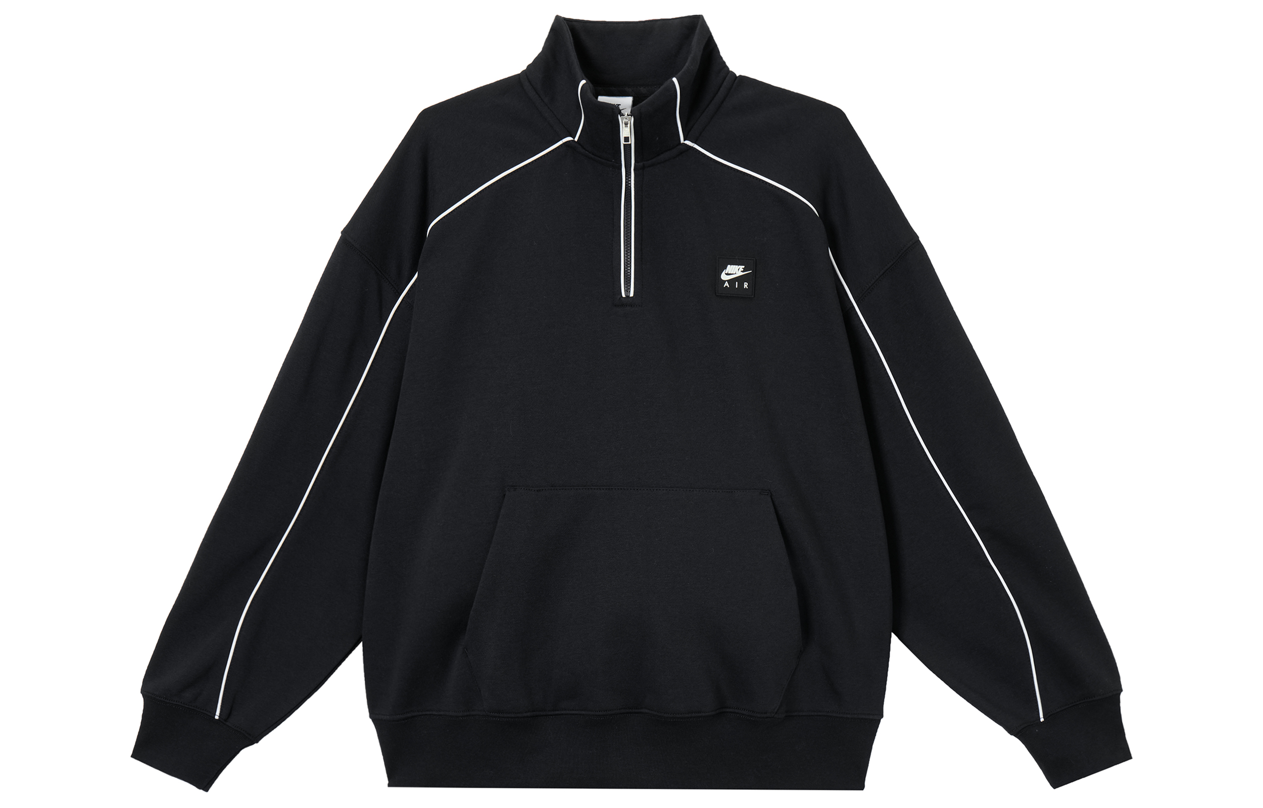 Nike Air Pullover Long-Sleeve Sweatshirt for Men II3144-010