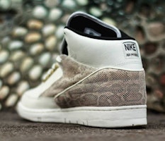 耐吉 Air Python 米白 Order 耐吉 Air Python 米白