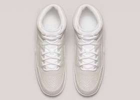 Nike Air Python 'White' 658394-100 Nike Air Python 'White' 658394-100