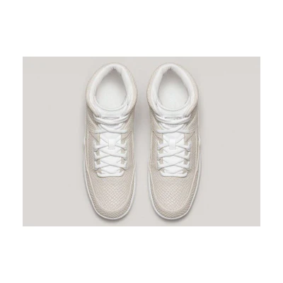 Nike Air Python 'White'