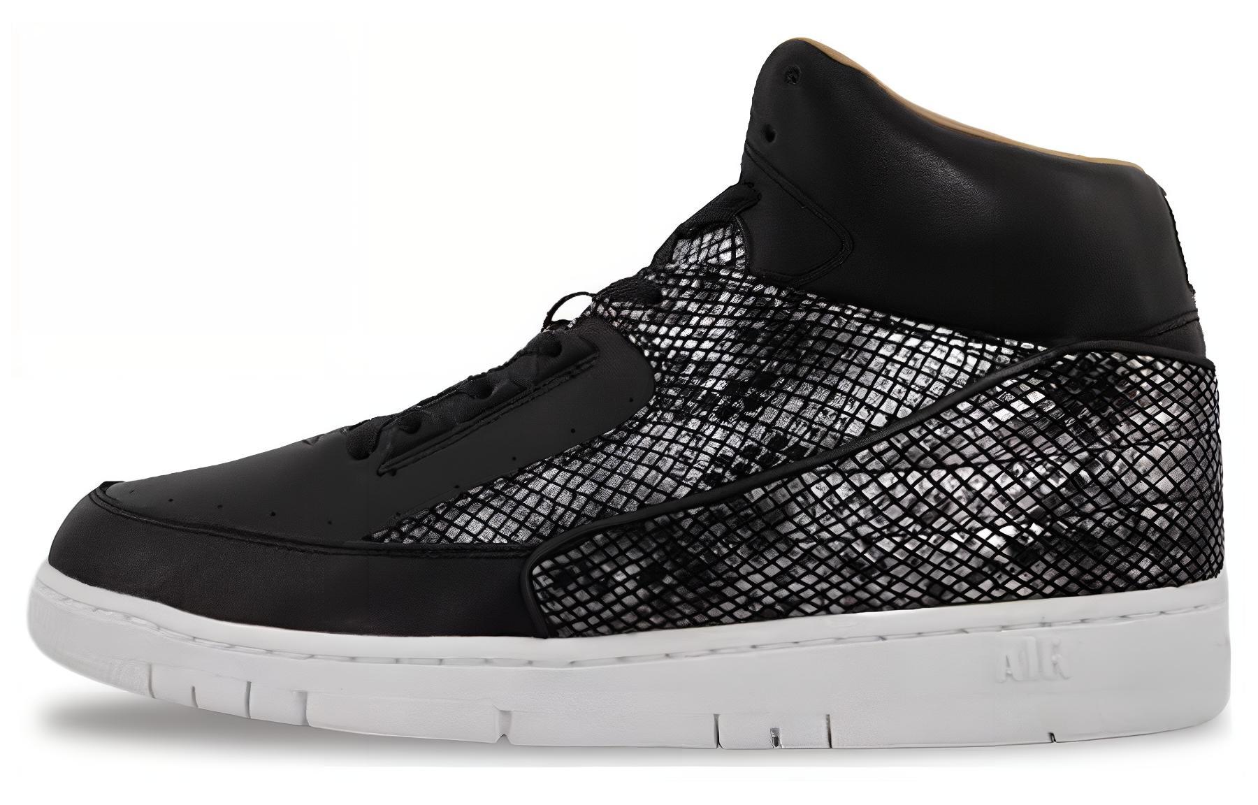 Nike Air Python Lux Sp 'Black' 632631-001
