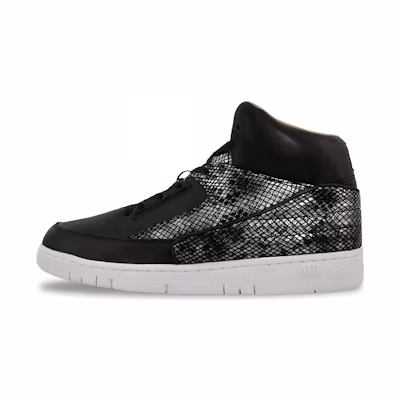 Nike Air Python Lux Sp 'Black'