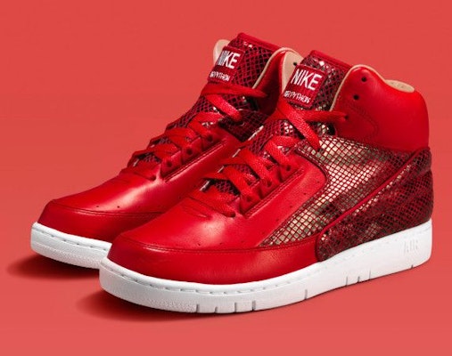 耐吉 Air Python Lux 大學紅 Buy 耐吉 Air Python Lux 大學紅