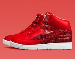 耐吉 Air Python Lux 大學紅 Order 耐吉 Air Python Lux 大學紅
