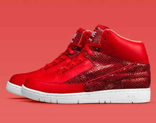 耐吉 Air Python Lux 大學紅 Order 耐吉 Air Python Lux 大學紅
