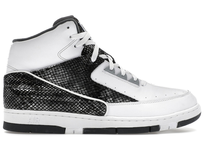 Nike Air Python Lux Sp 'White' 632631-110