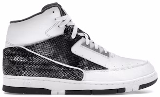 Nike Air Python Lux Sp 'White' 632631-110 Nike Air Python Lux Sp 'White' 632631-110
