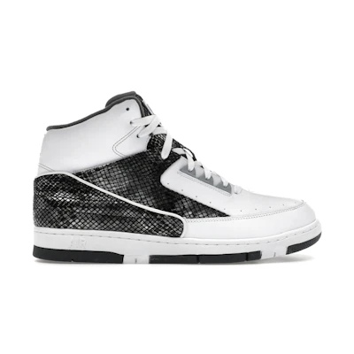 Nike Air Python Lux Sp 'White'