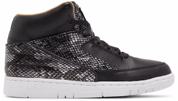 Nike Air Python Lux SP 'White Baroque Brown' 632631-112 Nike Air Python Lux SP 'White Baroque Brown' 632631-112