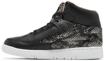 Nike Air Python 白棕 Lookbook Nike Air Python 白棕