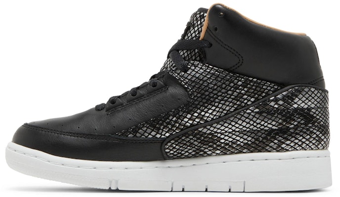 Nike Air Python 白棕 Lookbook Nike Air Python 白棕