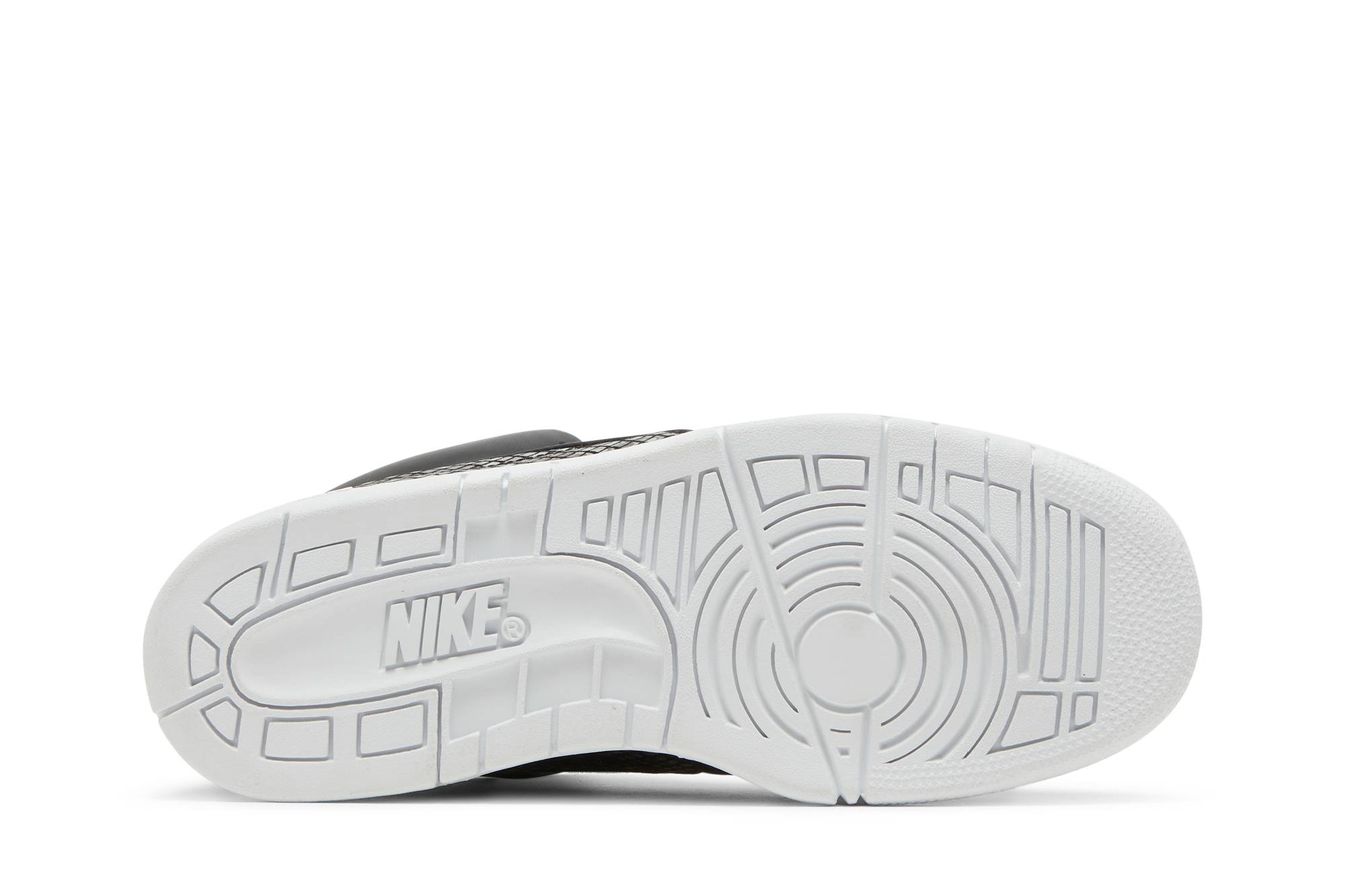 Shop Nike Air Python 白棕