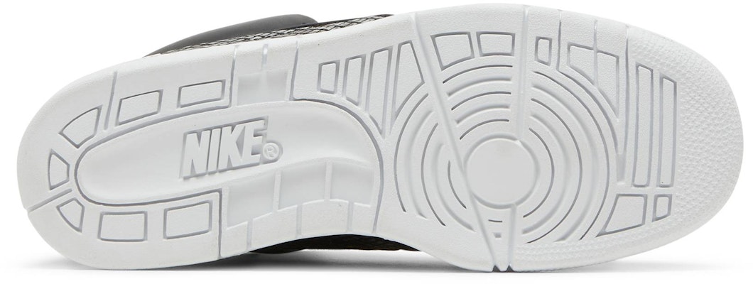 Nike Air Python 白棕 Shop Nike Air Python 白棕