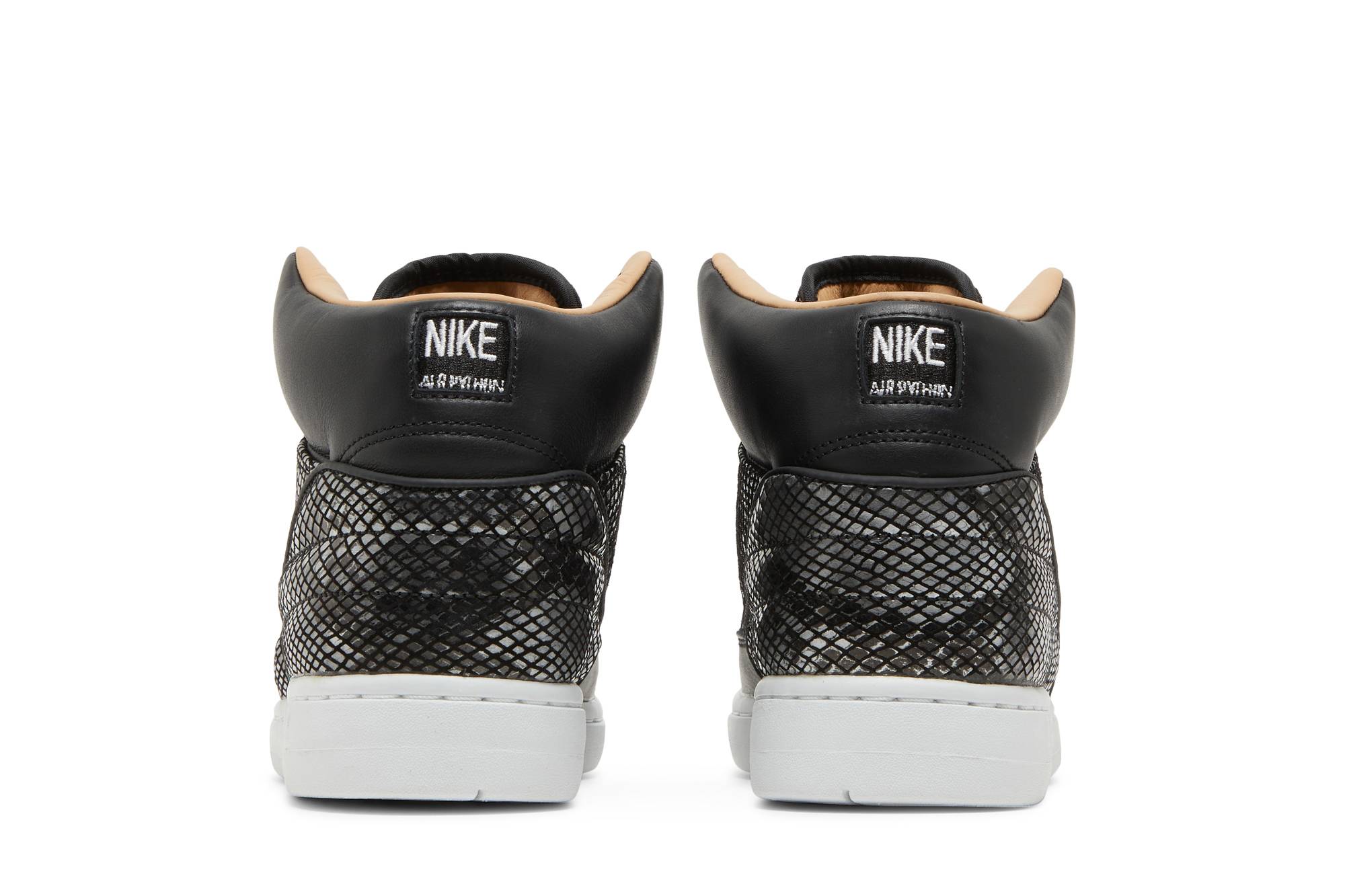 Details for Nike Air Python 白棕